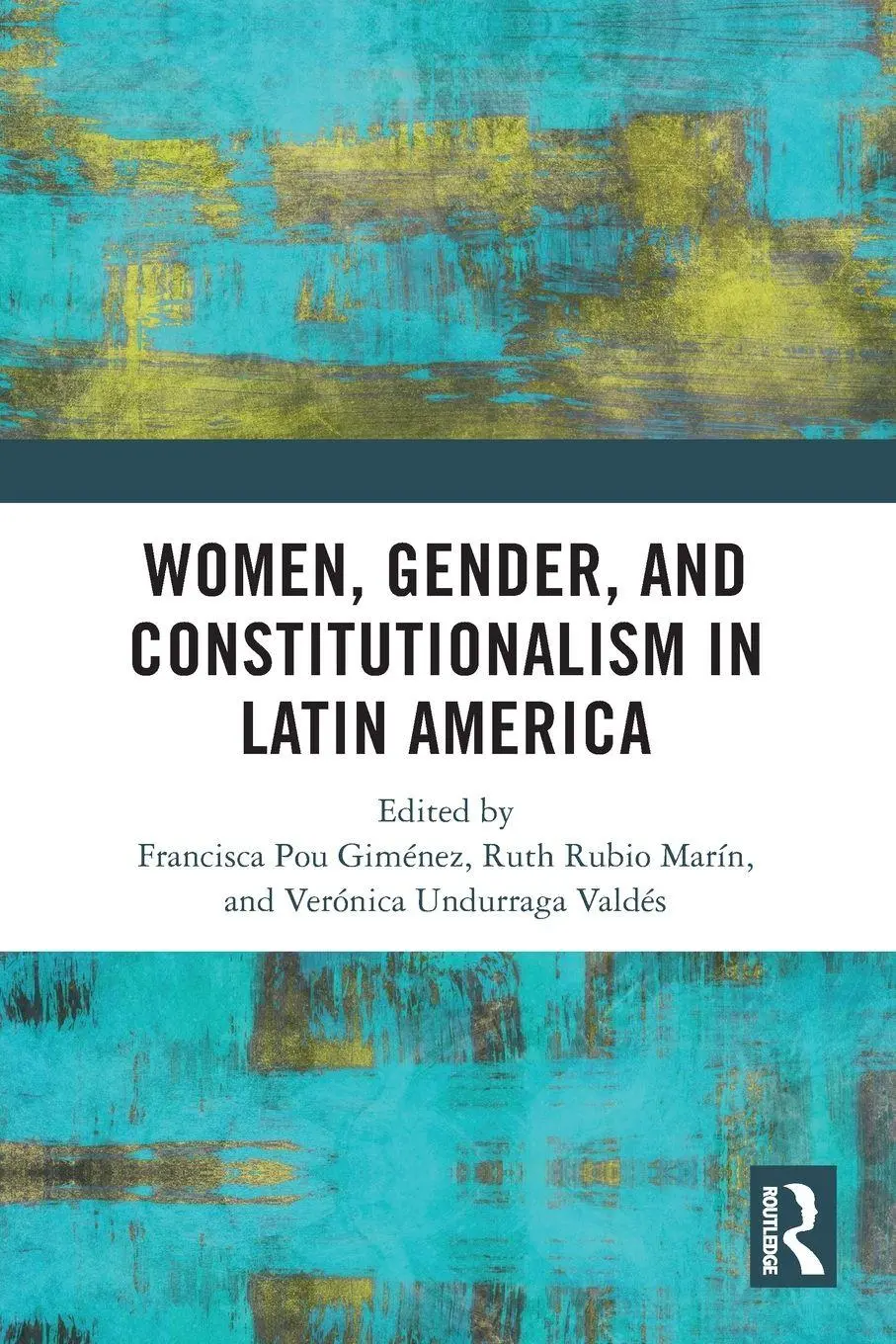 Cover: 9781032382029 | Women, Gender, and Constitutionalism in Latin America | Taschenbuch