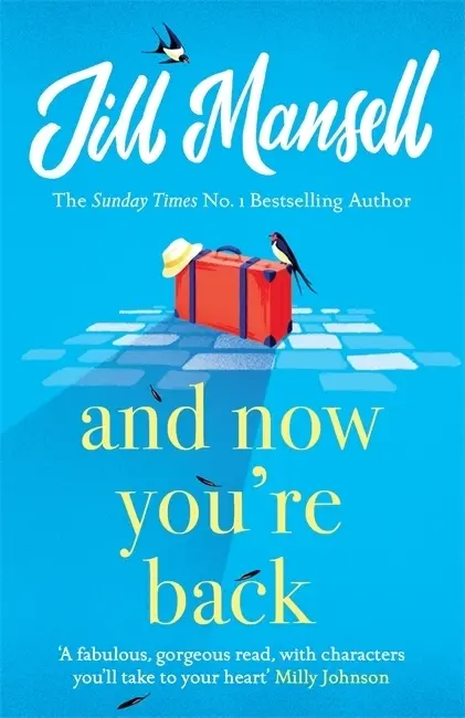 Cover: 9781472252029 | And Now You're Back | Jill Mansell | Taschenbuch | 406 S. | Englisch