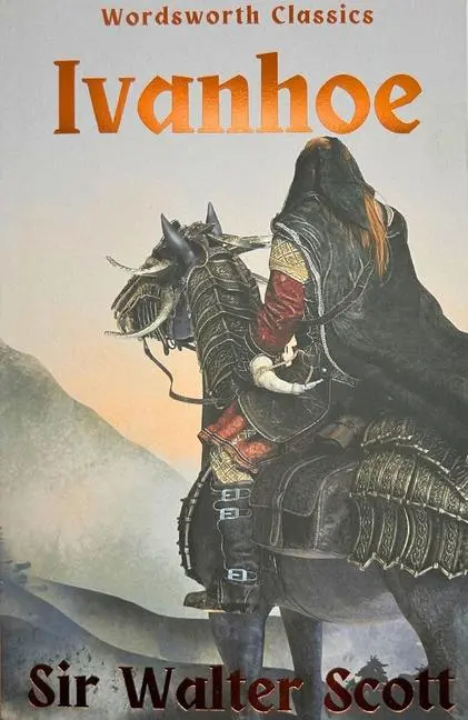 Cover: 9781853262029 | Ivanhoe, English edition | Walter Scott | Taschenbuch | Englisch