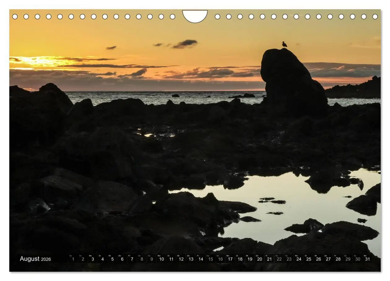 Bild: 9783516082029 | La Gomera 2026 - Eine Entdeckungsreise (Wandkalender 2026 DIN A4...