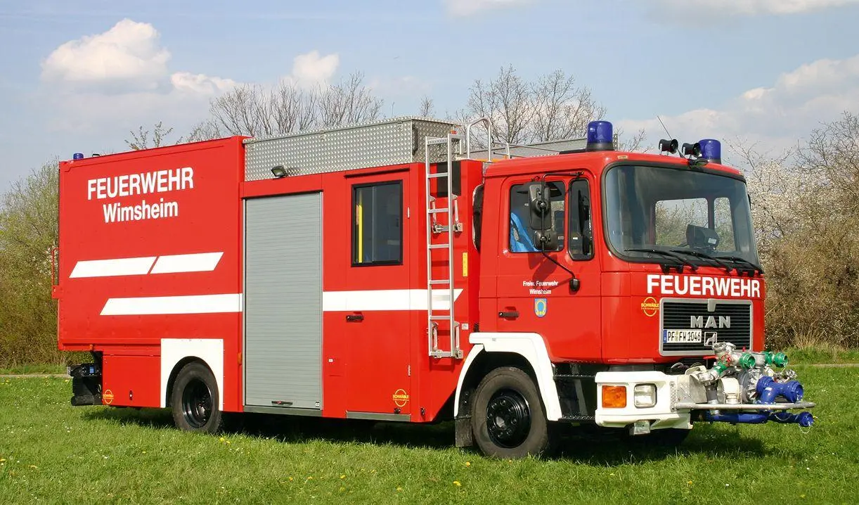 Bild: 9783751612029 | Feuerwehrfahrzeuge auf MAN 3 | Klaus Fischer | Taschenbuch | Deutsch