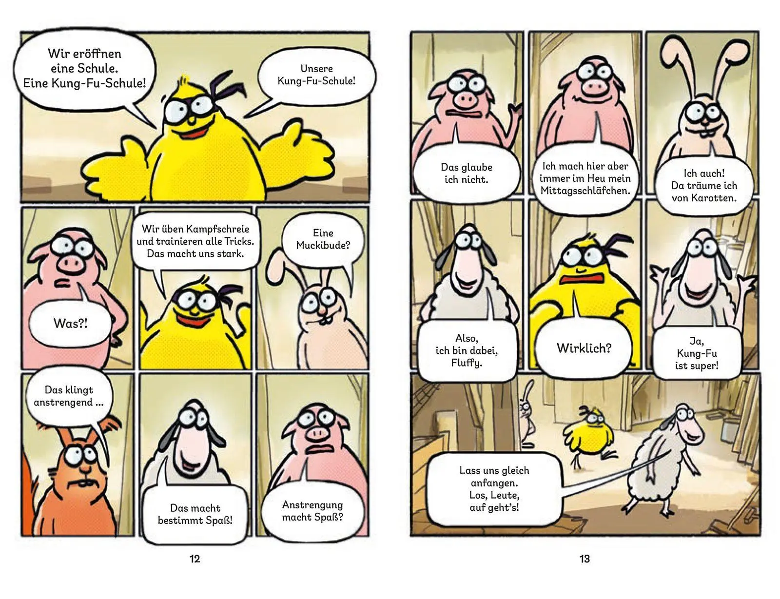 Bild: 9783757102029 | Fluffy und Robocat | Markus Grolik | Buch | Fluffy und Robocat-Serie