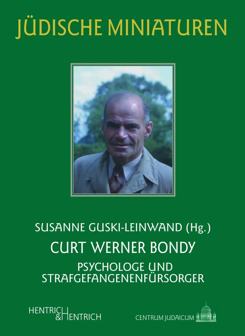 Cover: 9783955652029 | Curt Werner Bondy | Heinz Warneke | Taschenbuch | 90 S. | Deutsch