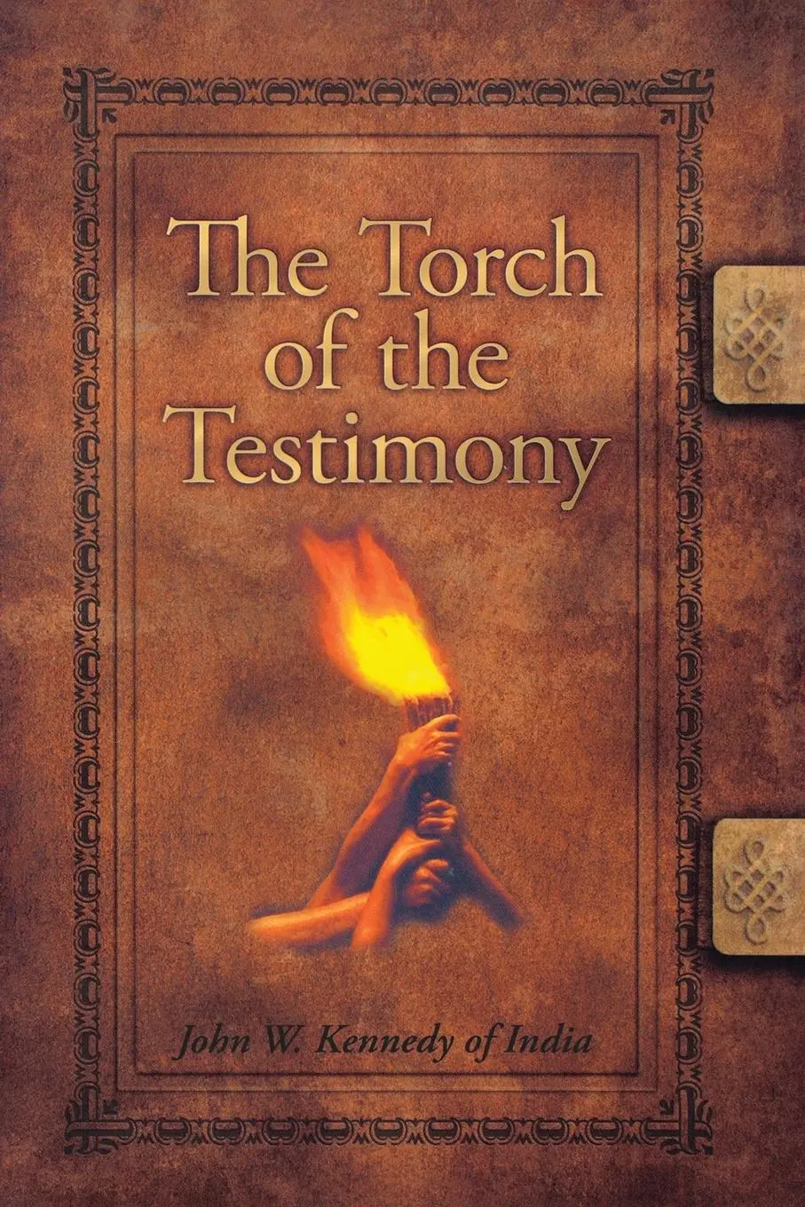 Cover: 9780940232129 | The Torch of the Testimony | John W. Kennedy | Taschenbuch | Englisch
