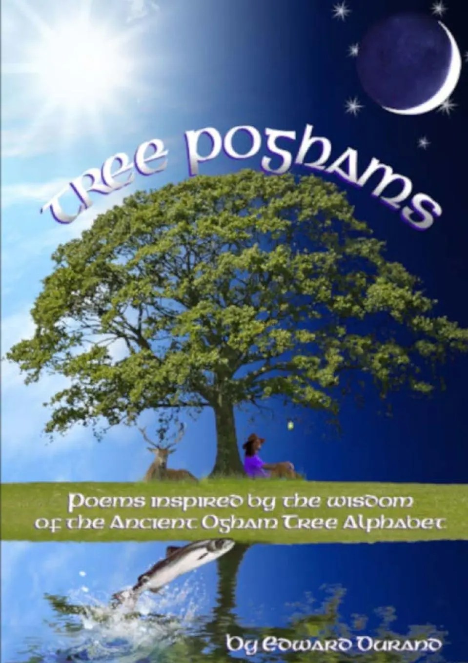 Cover: 9781291212129 | Tree Poghams | Edward Durand | Taschenbuch | Englisch | 2012