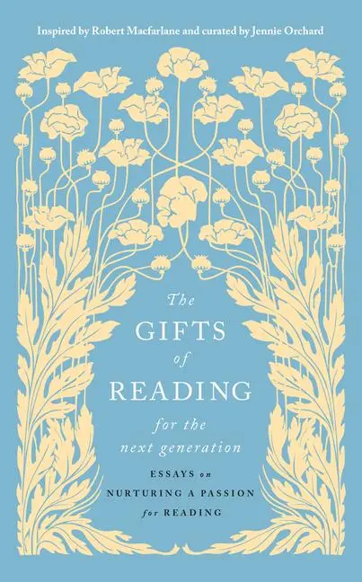 Cover: 9781964992129 | The Gifts of Reading for the Next Generation | Jennie Orchard | Buch