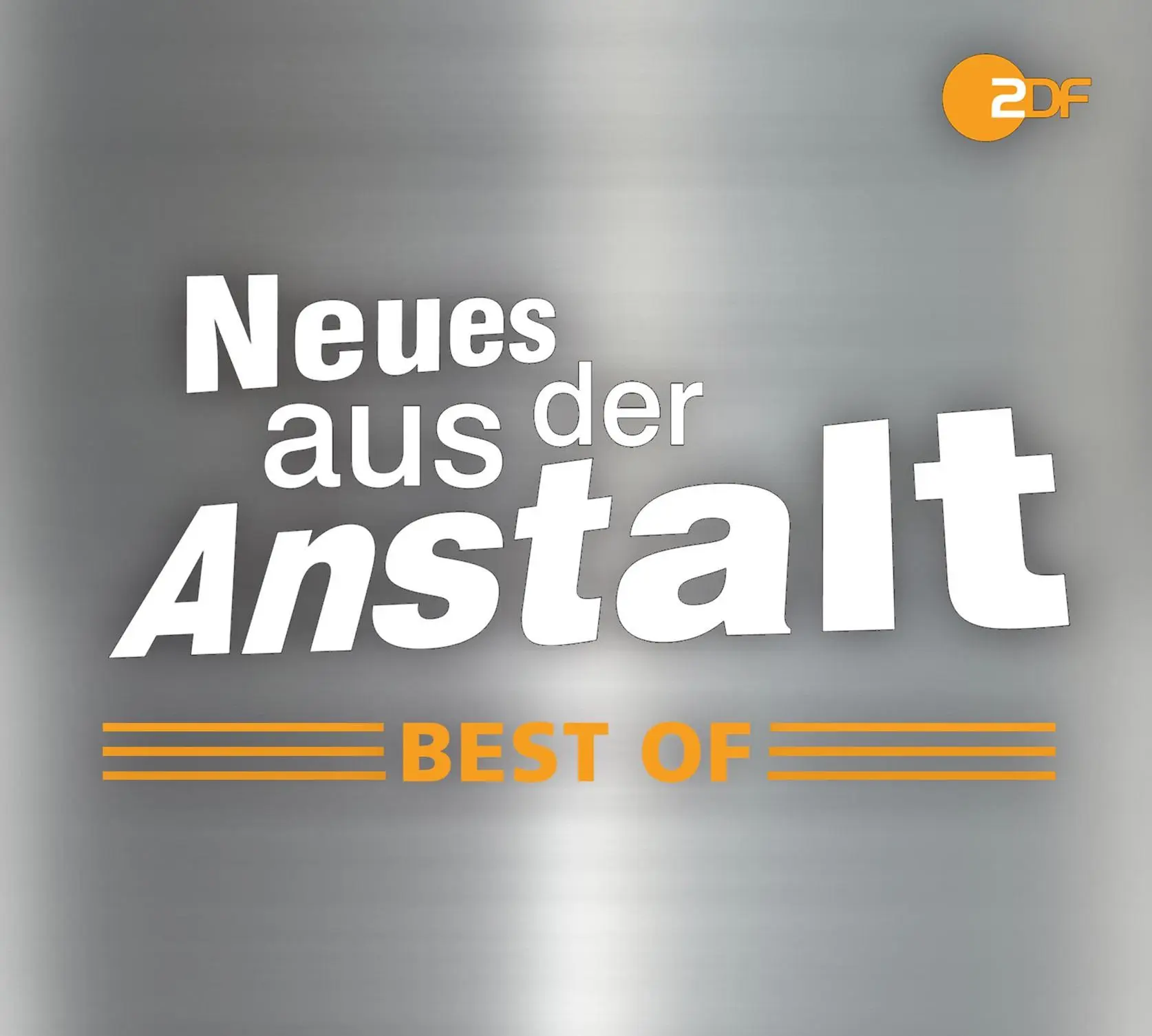 Cover: 9783837142129 | Neues aus der Anstalt - Ein Best of | WortArt | Urban Priol | Audio-CD