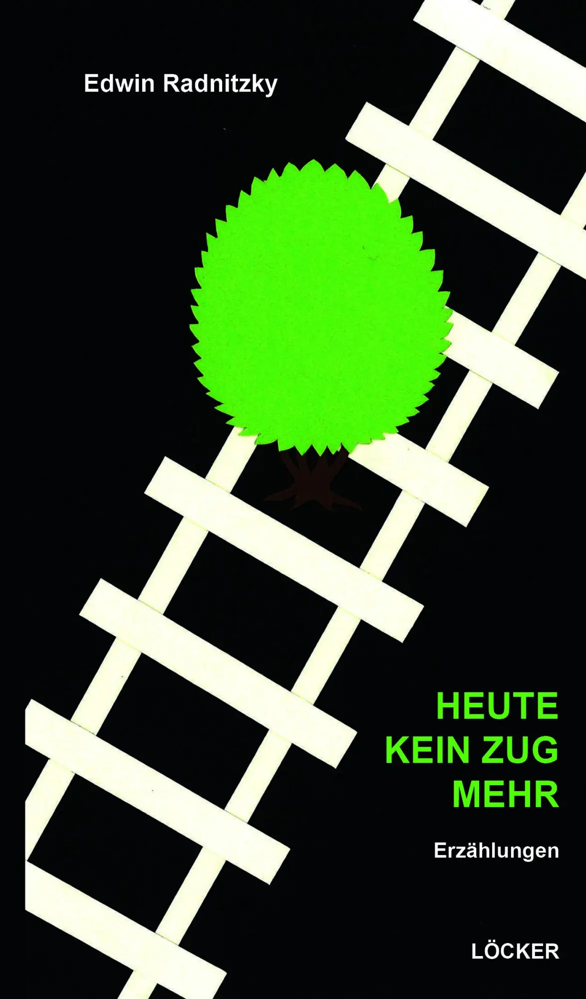 Heute kein Zug mehr