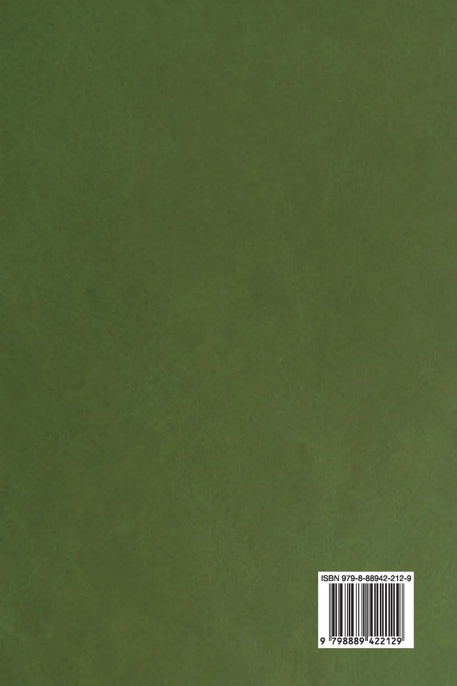 Rückseite: 9798889422129 | Spring Heeled Jack | The Terror of London | Anonymous | Taschenbuch