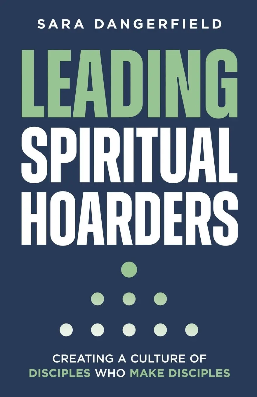 Cover: 9798891852129 | Leading Spiritual Hoarders | Sara Dangerfield | Taschenbuch | Englisch
