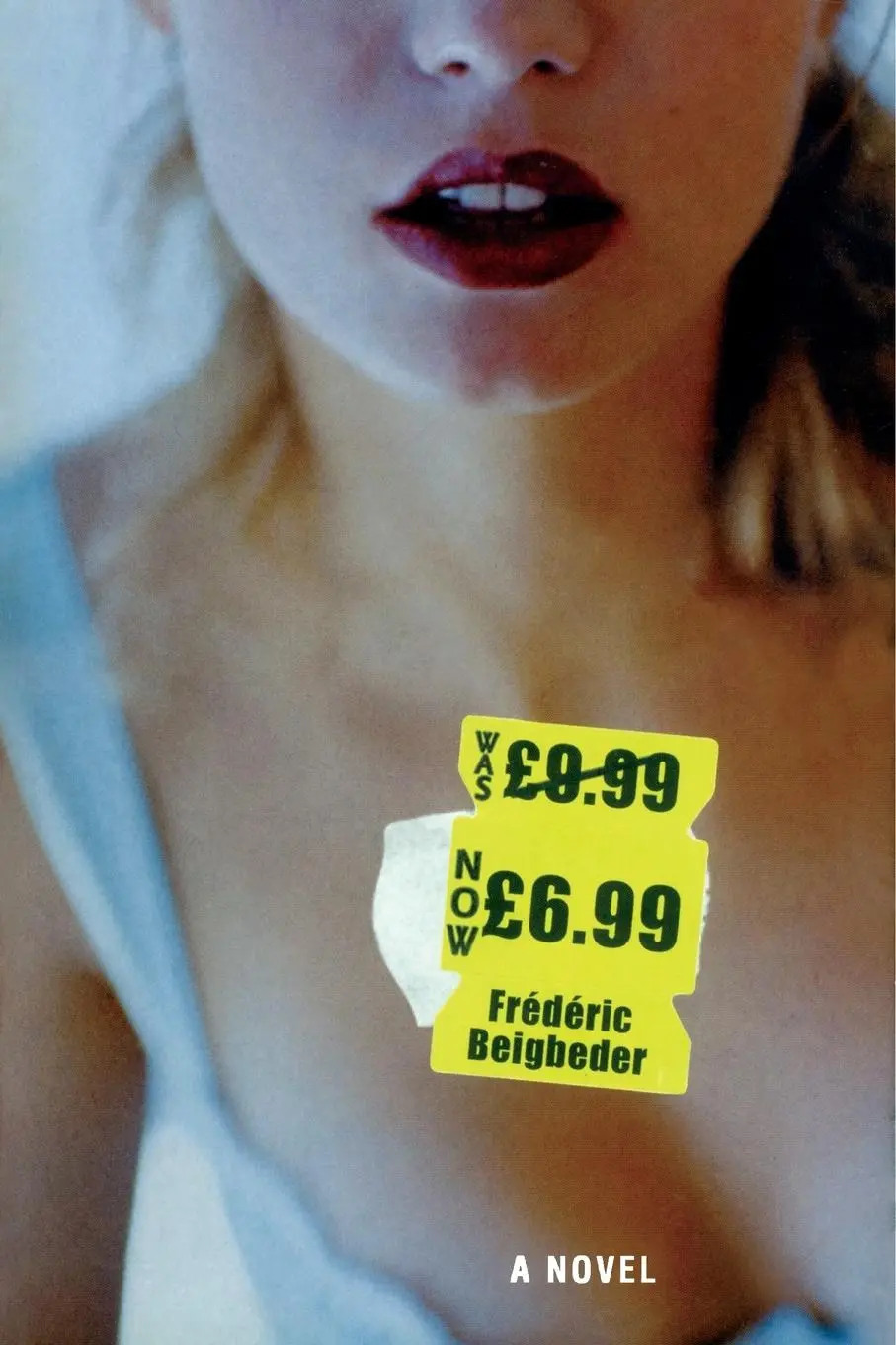 Cover: 9781447272229 | £6.99 (formerly £9.99) | Frédéric Beigbeder | Taschenbuch | Englisch