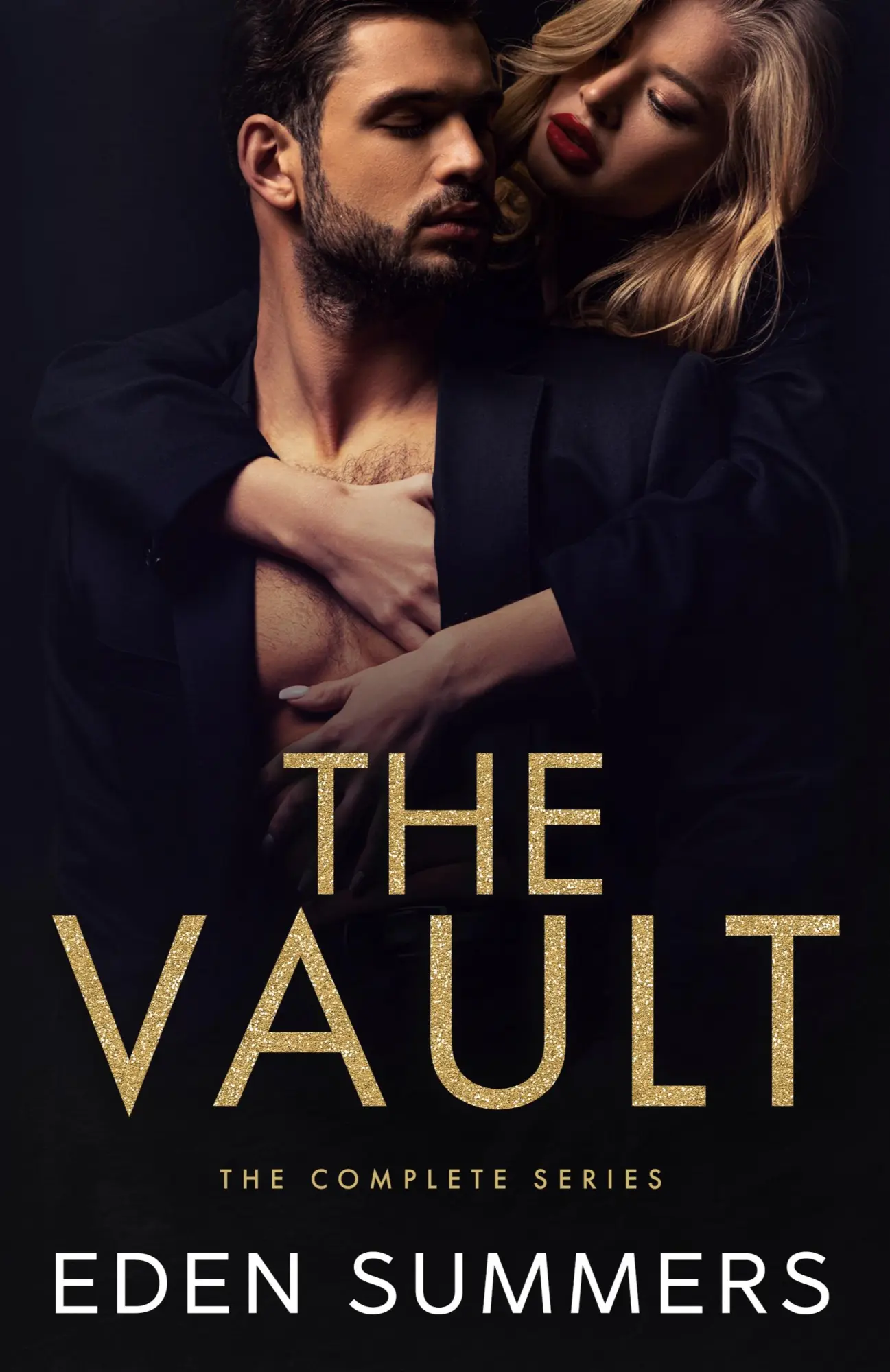 Cover: 9781925512229 | The Vault Box Set | Eden Summers | Taschenbuch | Englisch | 2019