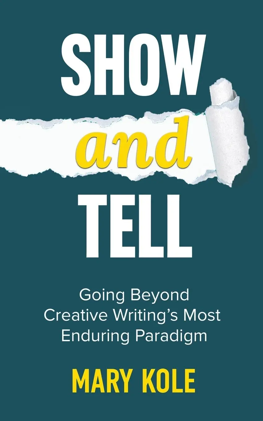 Cover: 9781939162229 | Show and Tell | Mary Kole | Taschenbuch | Englisch | 2025