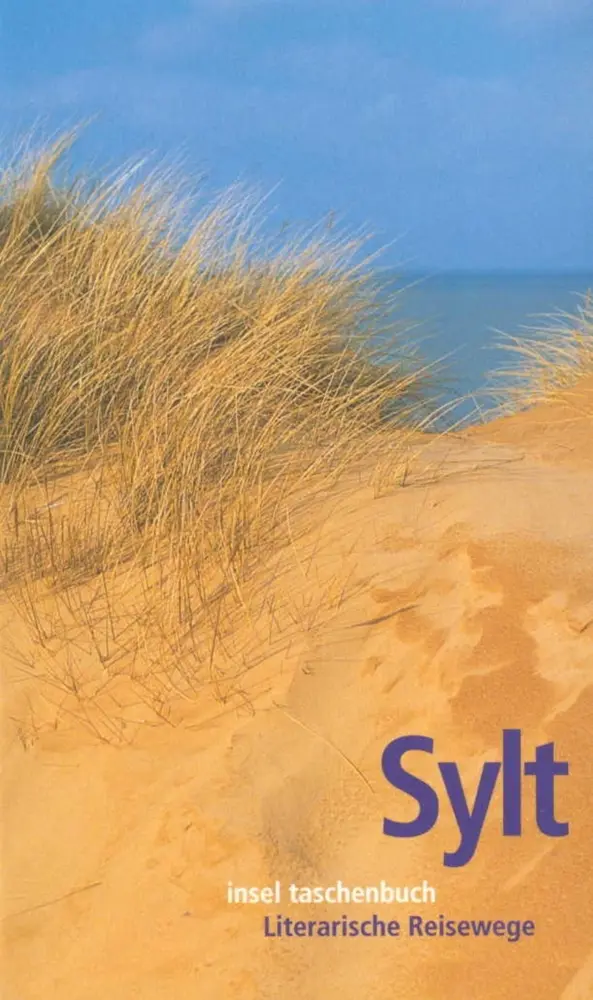 Cover: 9783458342229 | Sylt | Taschenbuch | 258 S. | Deutsch | 2001 | Insel Verlag
