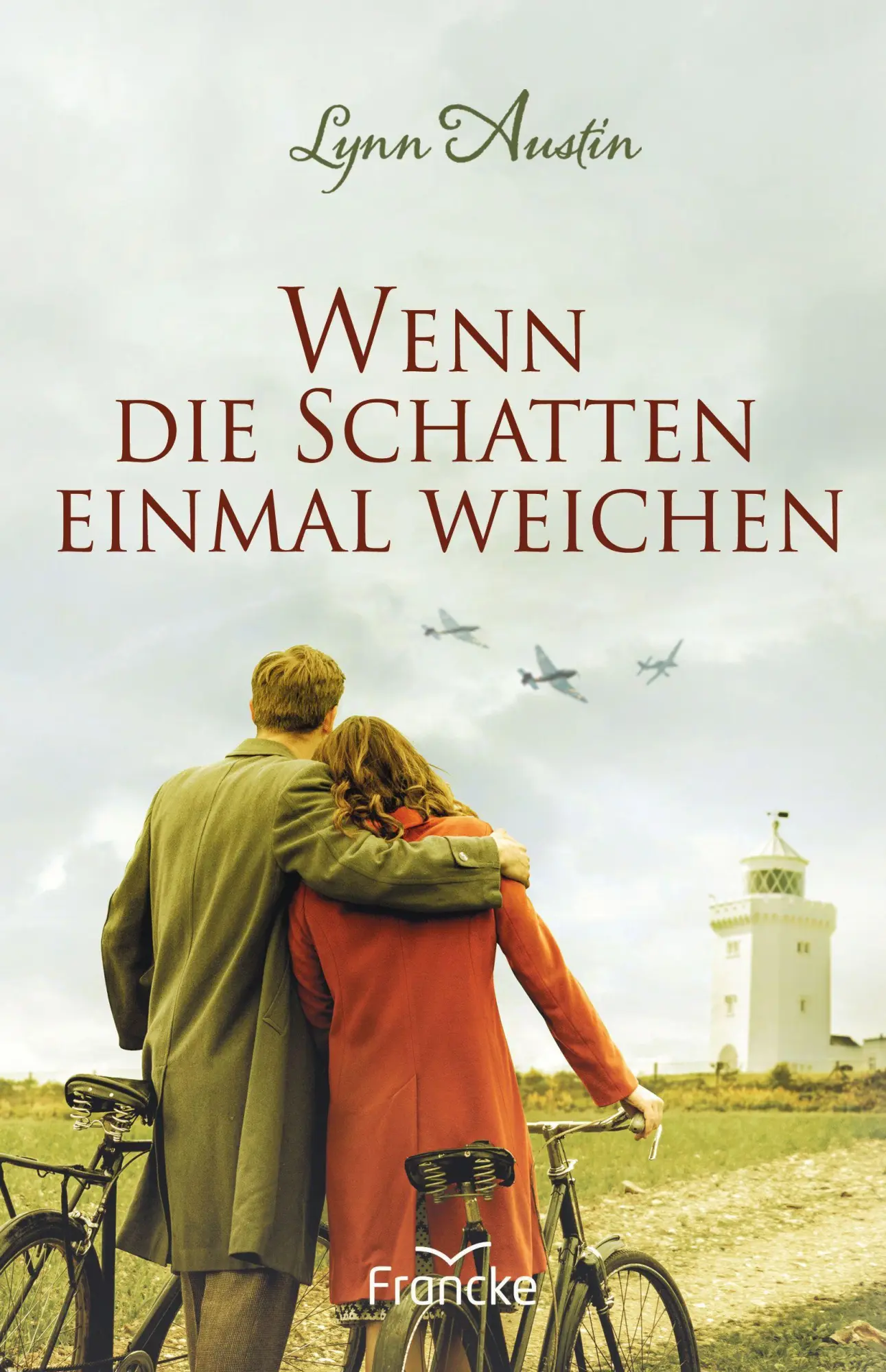 Cover: 9783963622229 | Wenn die Schatten einmal weichen | Lynn Austin | Buch | 474 S. | 2021