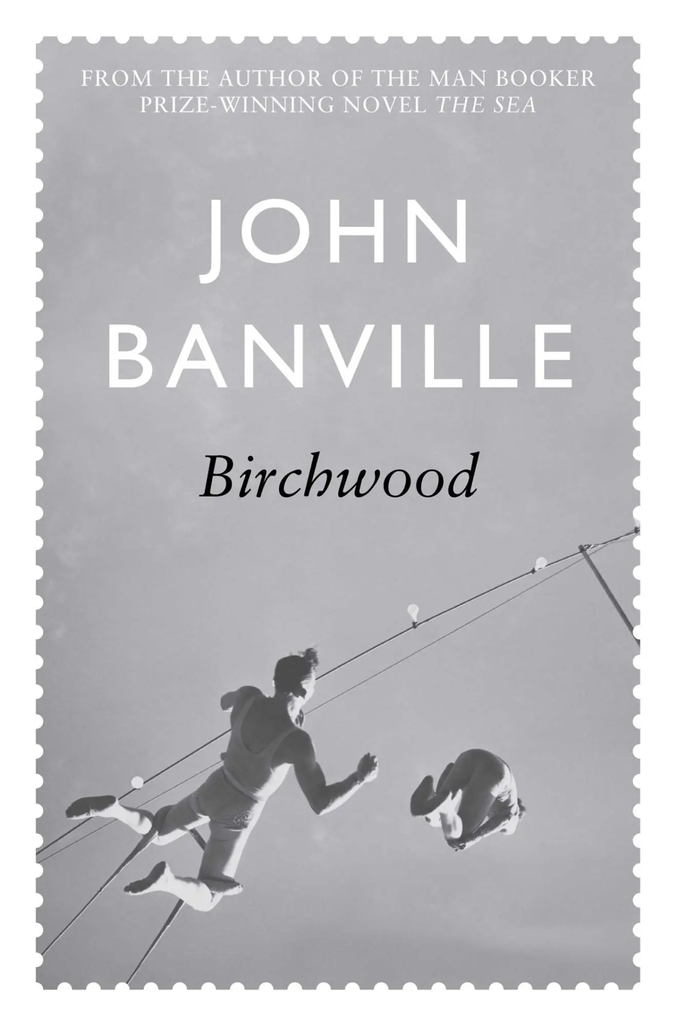 Cover: 9780330372329 | Birchwood | John Banville | Taschenbuch | Kartoniert / Broschiert