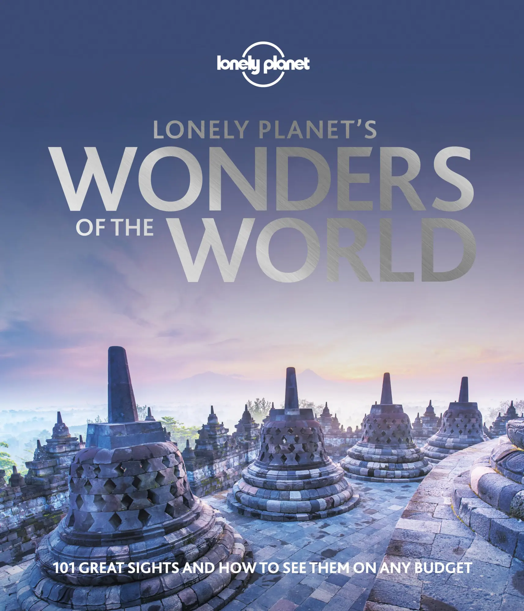 Cover: 9781788682329 | Lonely Planet's Wonders of the World | Lonely Planet | Buch | Gebunden