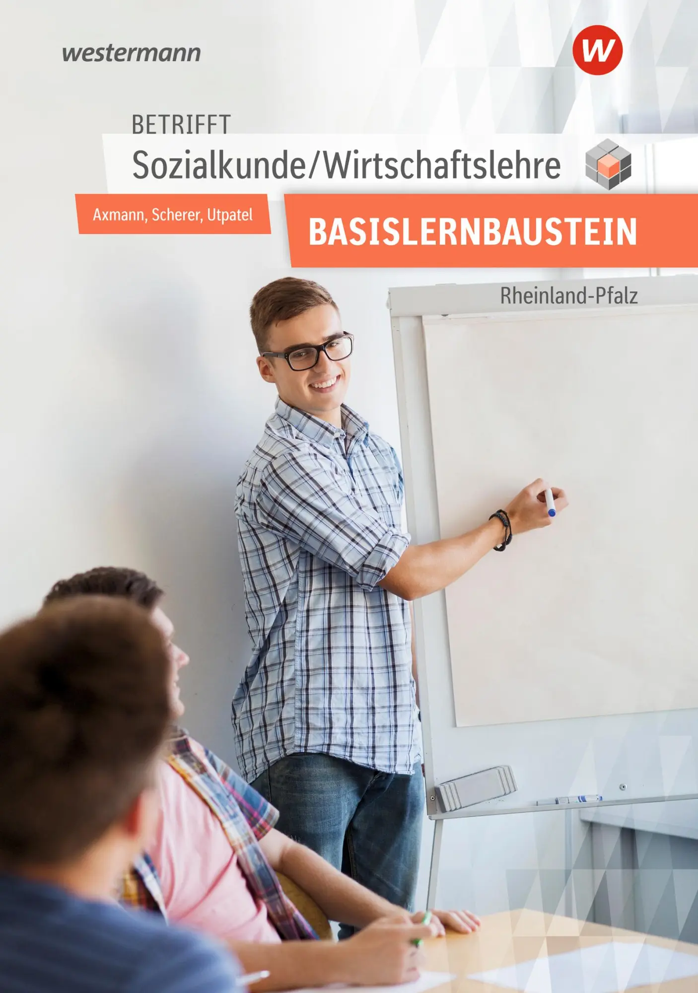 Cover: 9783427022329 | Betrifft Sozialkunde / Wirtschaftslehre. Arbeitsheft. Für den...