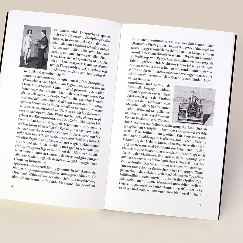 Bild: 9783552072329 | Als ob! | Die Kraft der Fiktion | Konrad Paul Liessmann | Taschenbuch