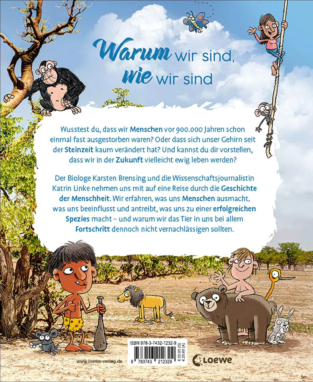 Bild: 9783743212329 | Echt menschlich! | Karsten Brensing (u. a.) | Buch | 160 S. | Deutsch