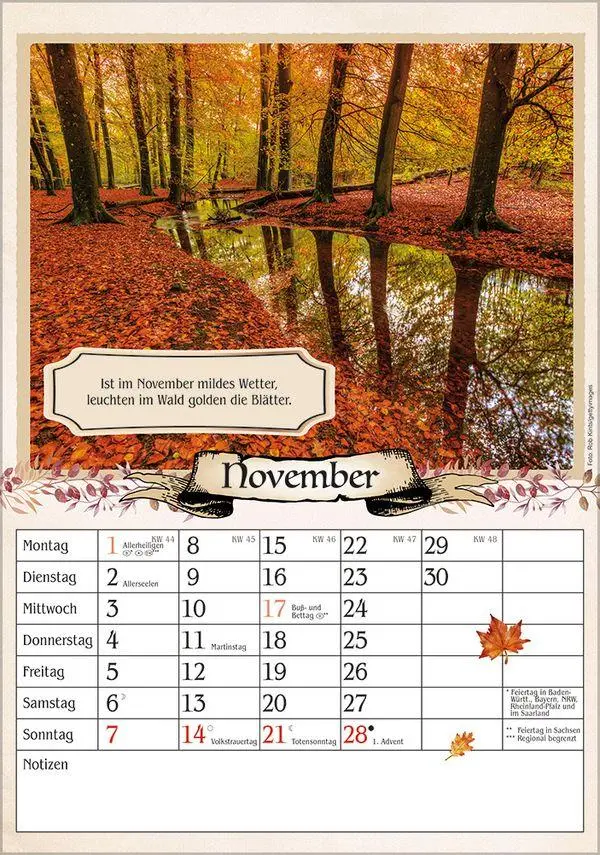 Bild: 9783819302329 | Kalender für Rentner 2027 | Verlag Korsch | Kalender | Spiralbindung