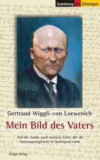 Cover: 9783866142329 | Mein Bild des Vaters | Gertraud Wiggli-von Loewenich | Taschenbuch