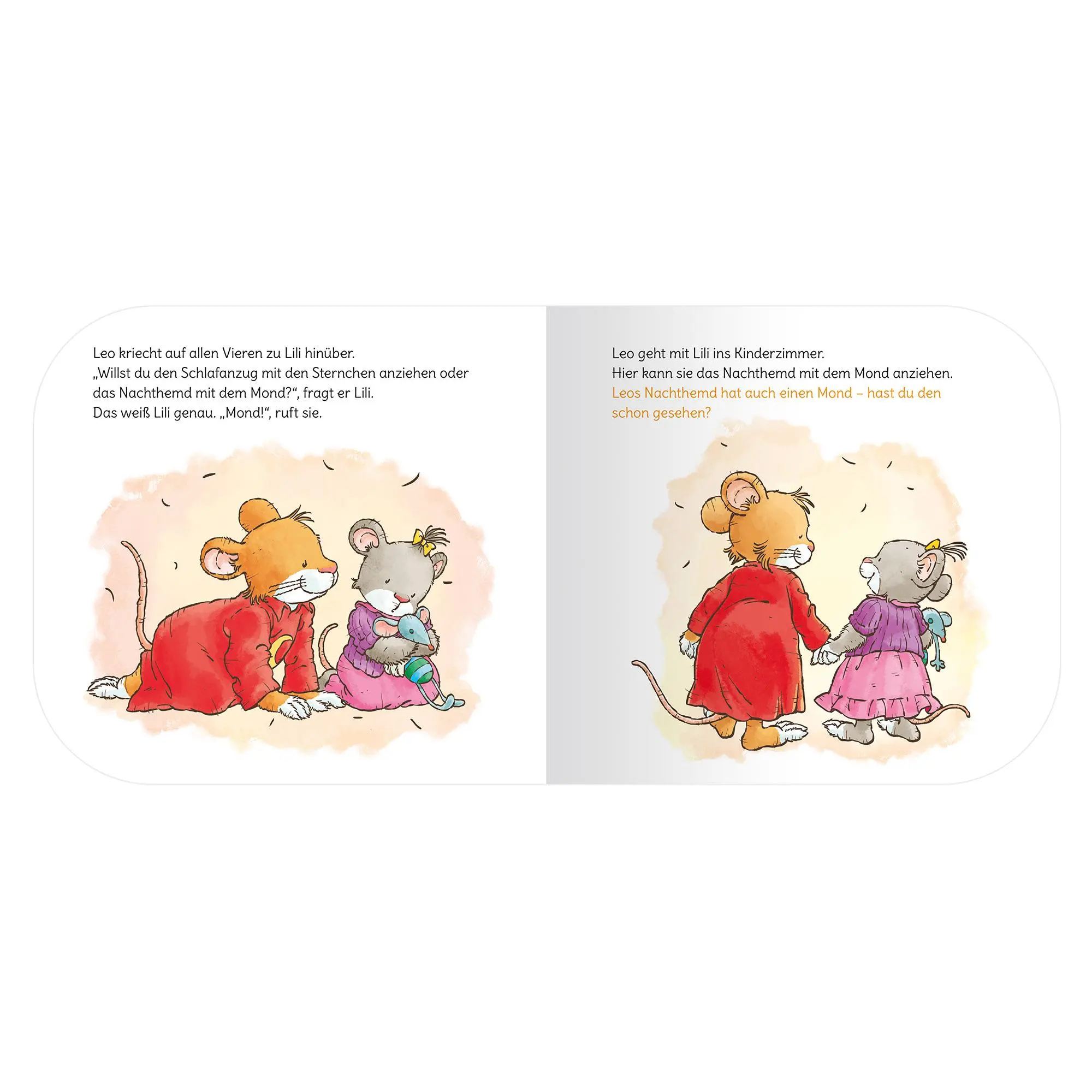 Bild: 9783963472329 | Lili Lausemaus - Nein, nein und nochmals nein | Sophia Witt | Buch