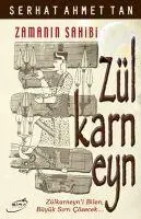 Cover: 9786054182329 | Zamanin Sahibi Zülkarneyn | Serhat Ahmet Tan | Taschenbuch | Türkisch