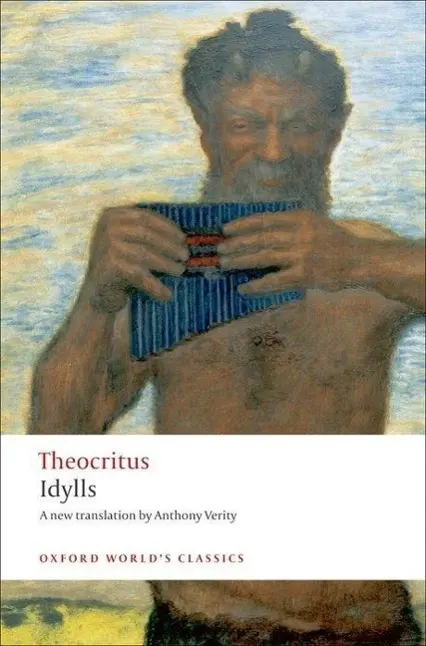 Cover: 9780199552429 | Idylls | Theocritus (u. a.) | Taschenbuch | Kartoniert / Broschiert