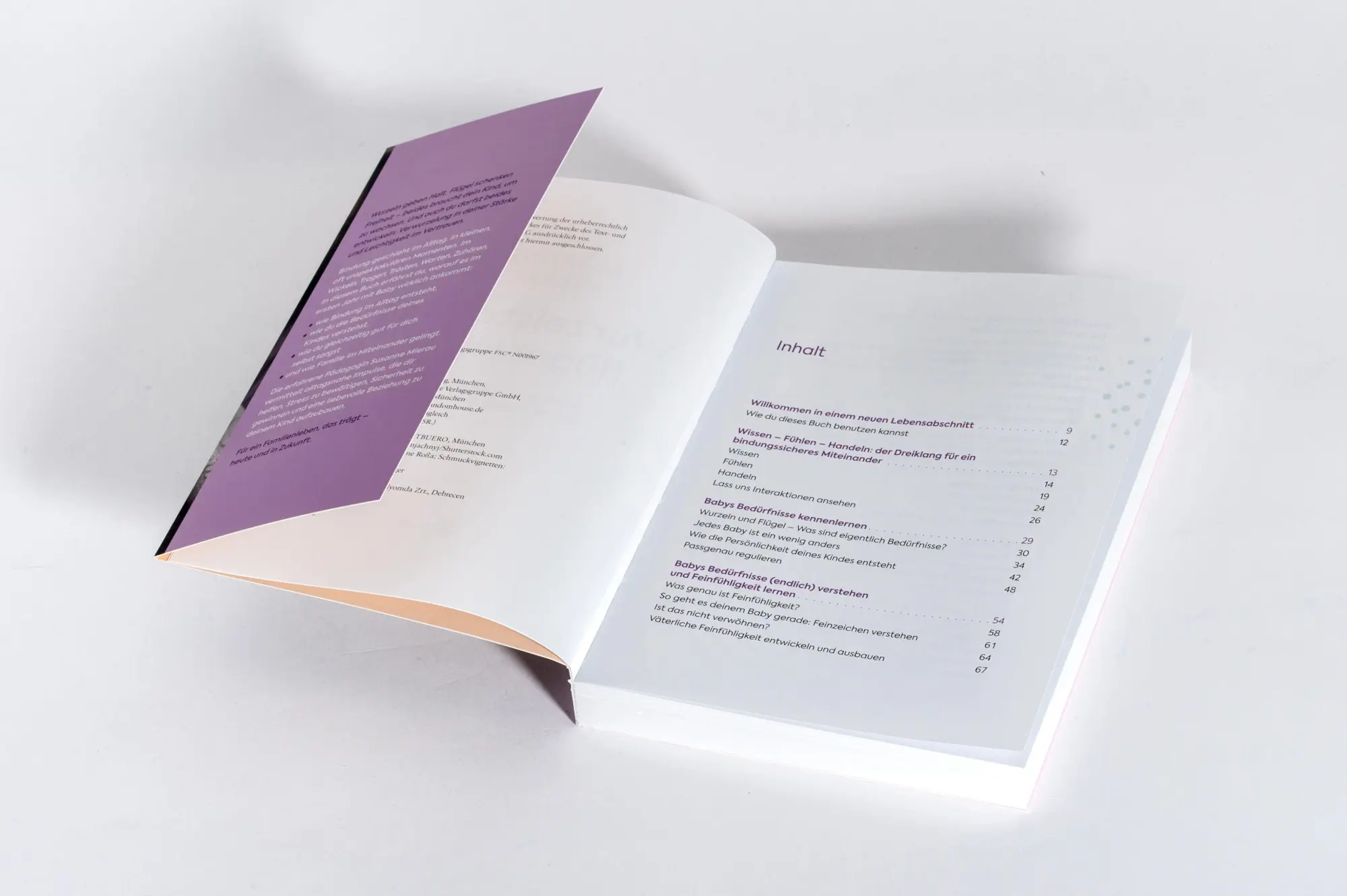 Bild: 9783466312429 | Wurzelstark und flügelleicht | Susanne Mierau | Taschenbuch | 272 S.