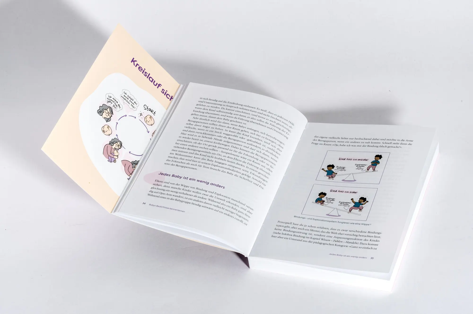 Bild: 9783466312429 | Wurzelstark und flügelleicht | Susanne Mierau | Taschenbuch | 272 S.