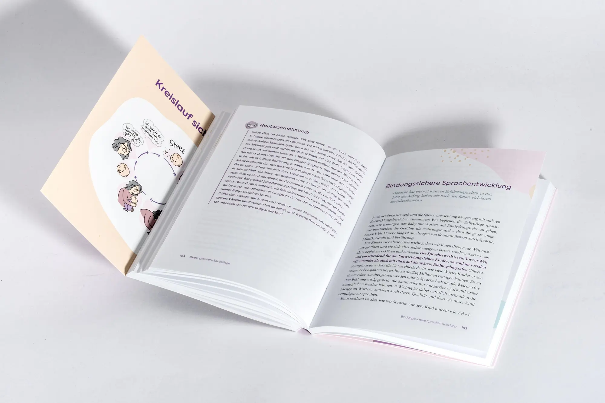 Bild: 9783466312429 | Wurzelstark und flügelleicht | Susanne Mierau | Taschenbuch | 272 S.