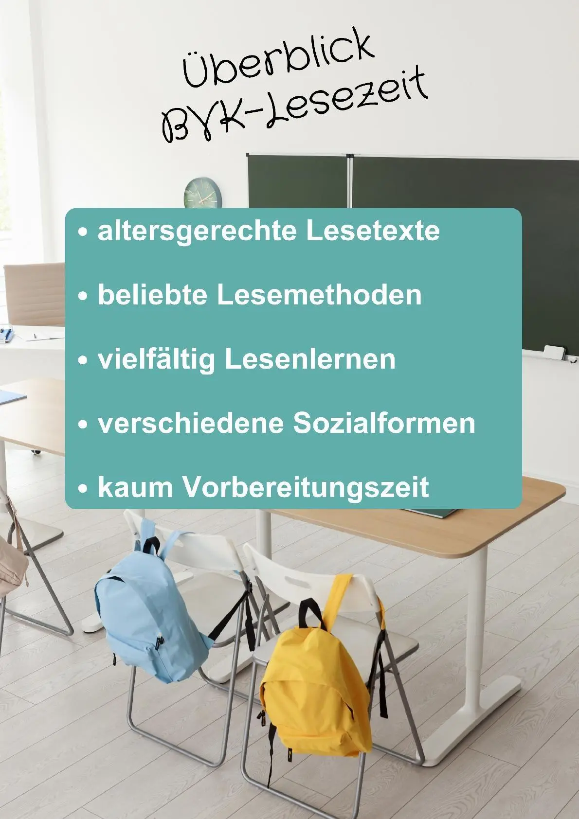 Bild: 9783965202429 | Vorlesetheater Band 1 | zur Verbesserung der Leseflüssigkeit | Rath