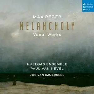 Melancholy (Vocal Works)
