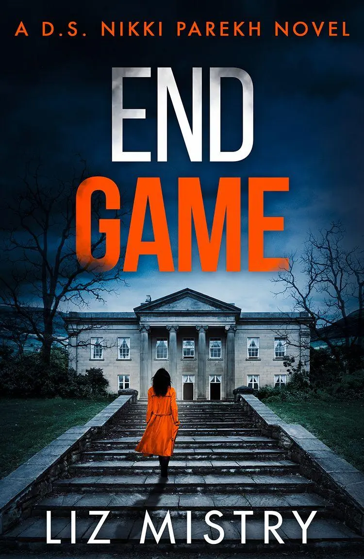 Cover: 9780008532529 | End Game | Liz Mistry | Taschenbuch | Kartoniert / Broschiert | 2023