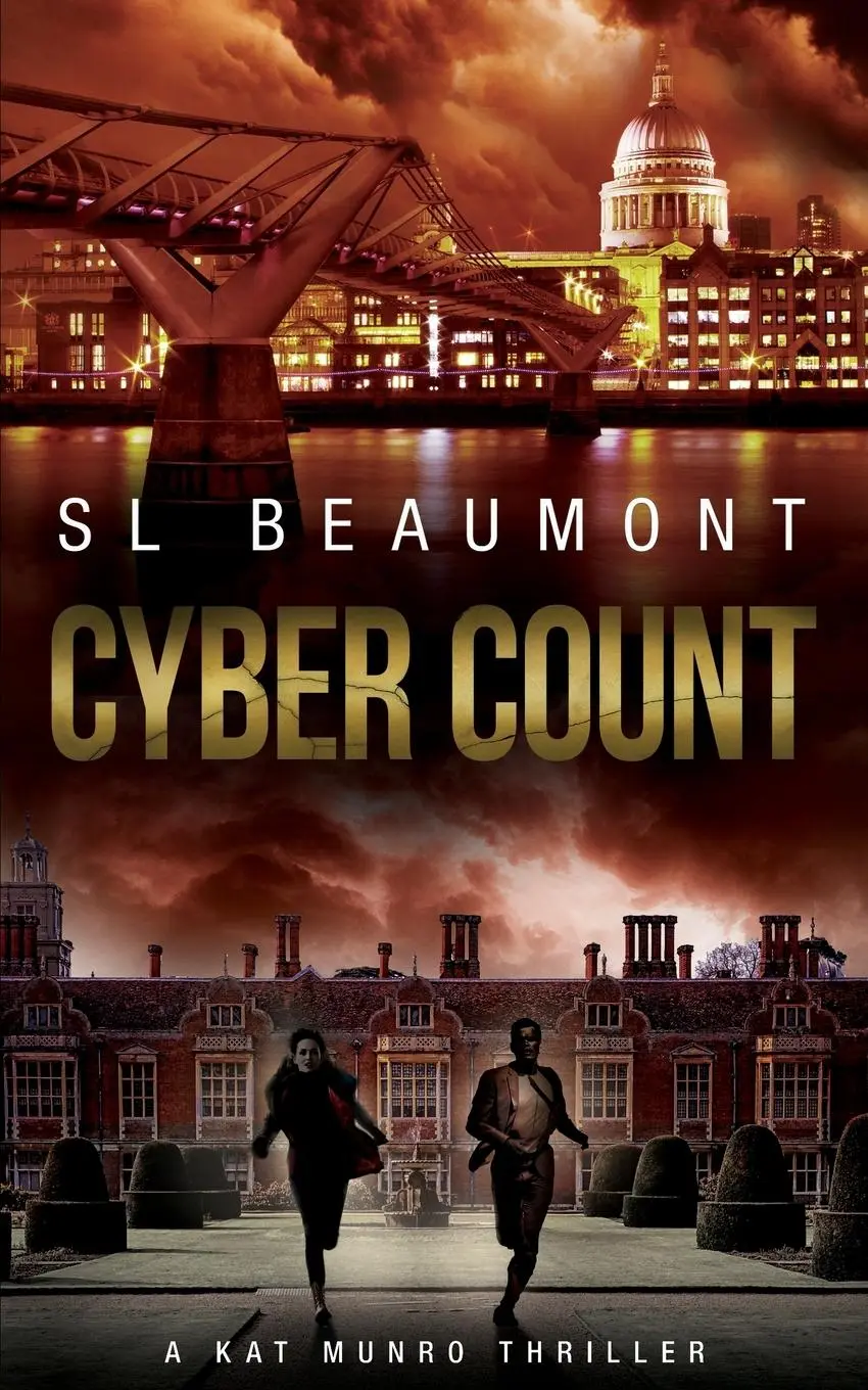 Cover: 9780473602529 | Cyber Count | Sl Beaumont | Taschenbuch | Kartoniert / Broschiert