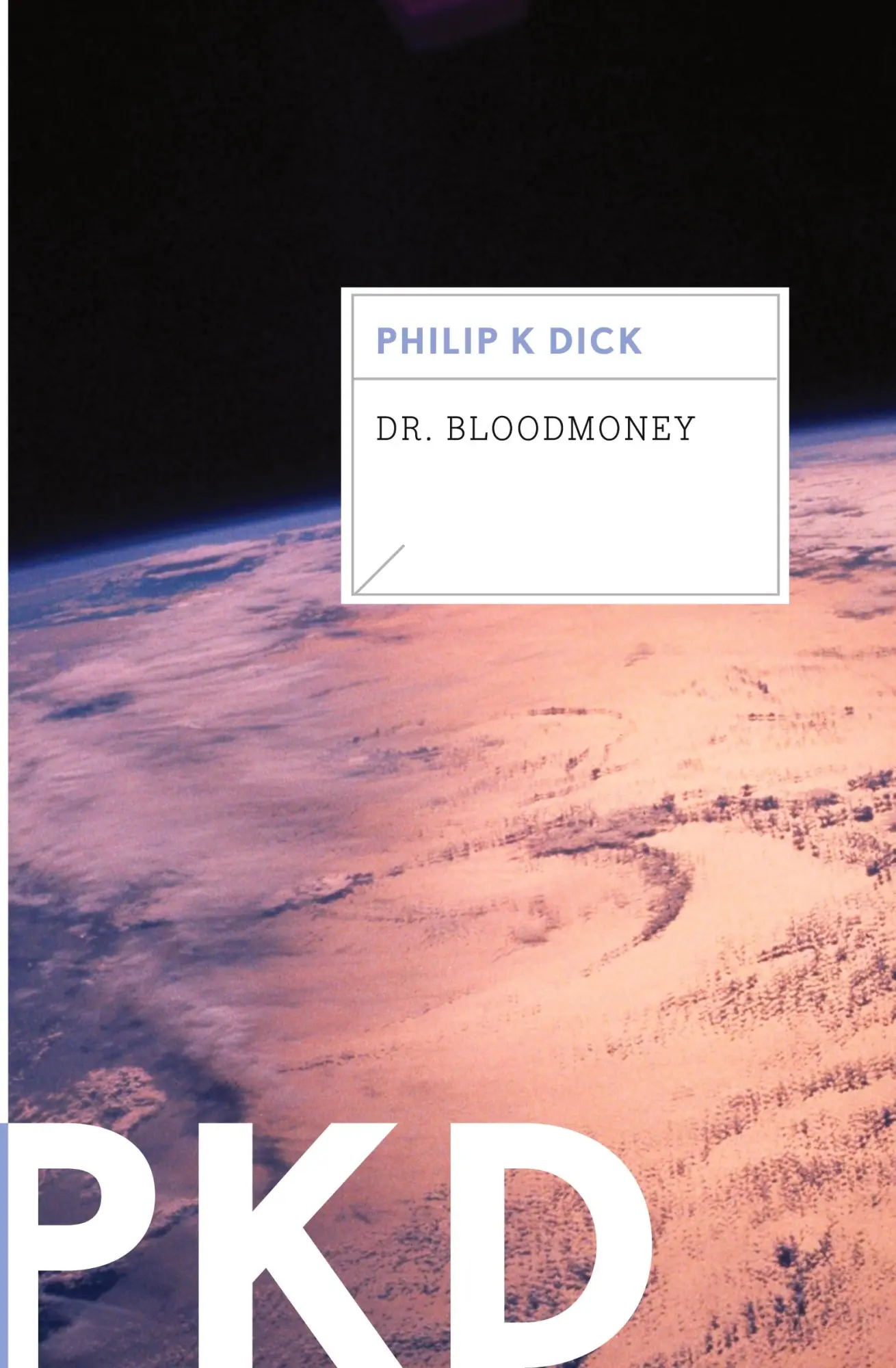 Cover: 9780547572529 | Dr. Bloodmoney | Philip K Dick | Taschenbuch | Kartoniert / Broschiert