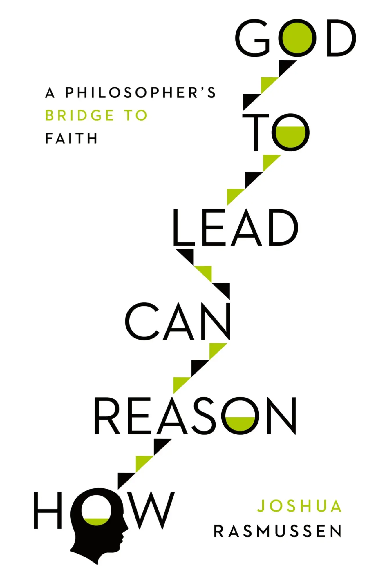 Cover: 9780830852529 | How Reason Can Lead to God | A Philosopher's Bridge to Faith | Buch