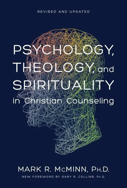 Cover: 9780842352529 | Psychology, Theology, and Spirituality in Christian Counseling | Buch