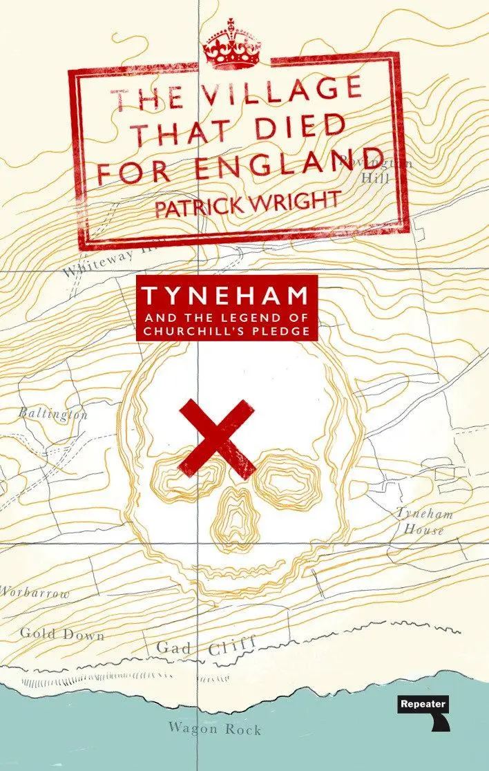 Cover: 9781913462529 | The Village that Died for England | Patrick Wright | Taschenbuch