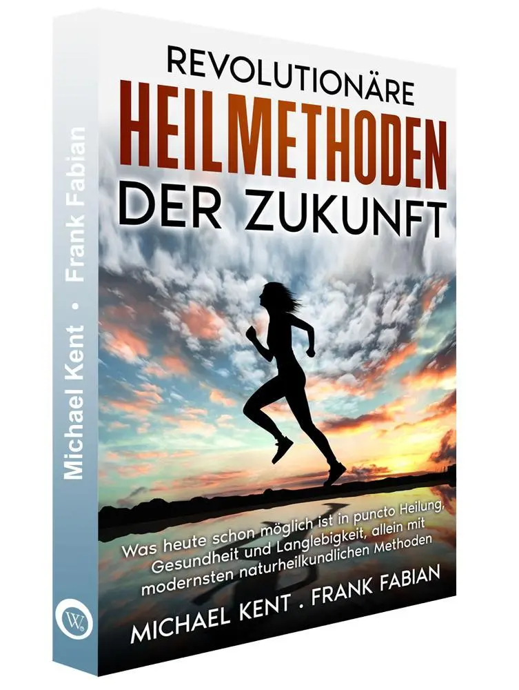 Cover: 9783936652529 | Revolutionäre Heilmethoden der Zukunft | Frank Fabian (u. a.) | Buch
