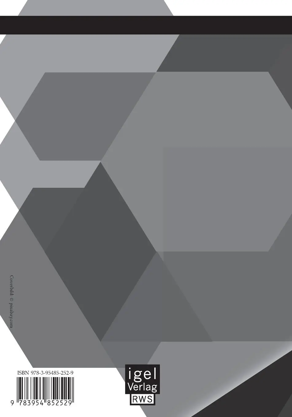Rückseite: 9783954852529 | Mezzanine-Kapital zur Unternehmensfinanzierung: Die innovative...