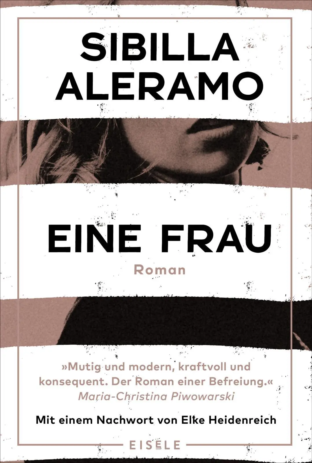 Cover: 9783961612529 | Eine Frau | Sibilla Aleramo | Taschenbuch | 288 S. | Deutsch | 2025