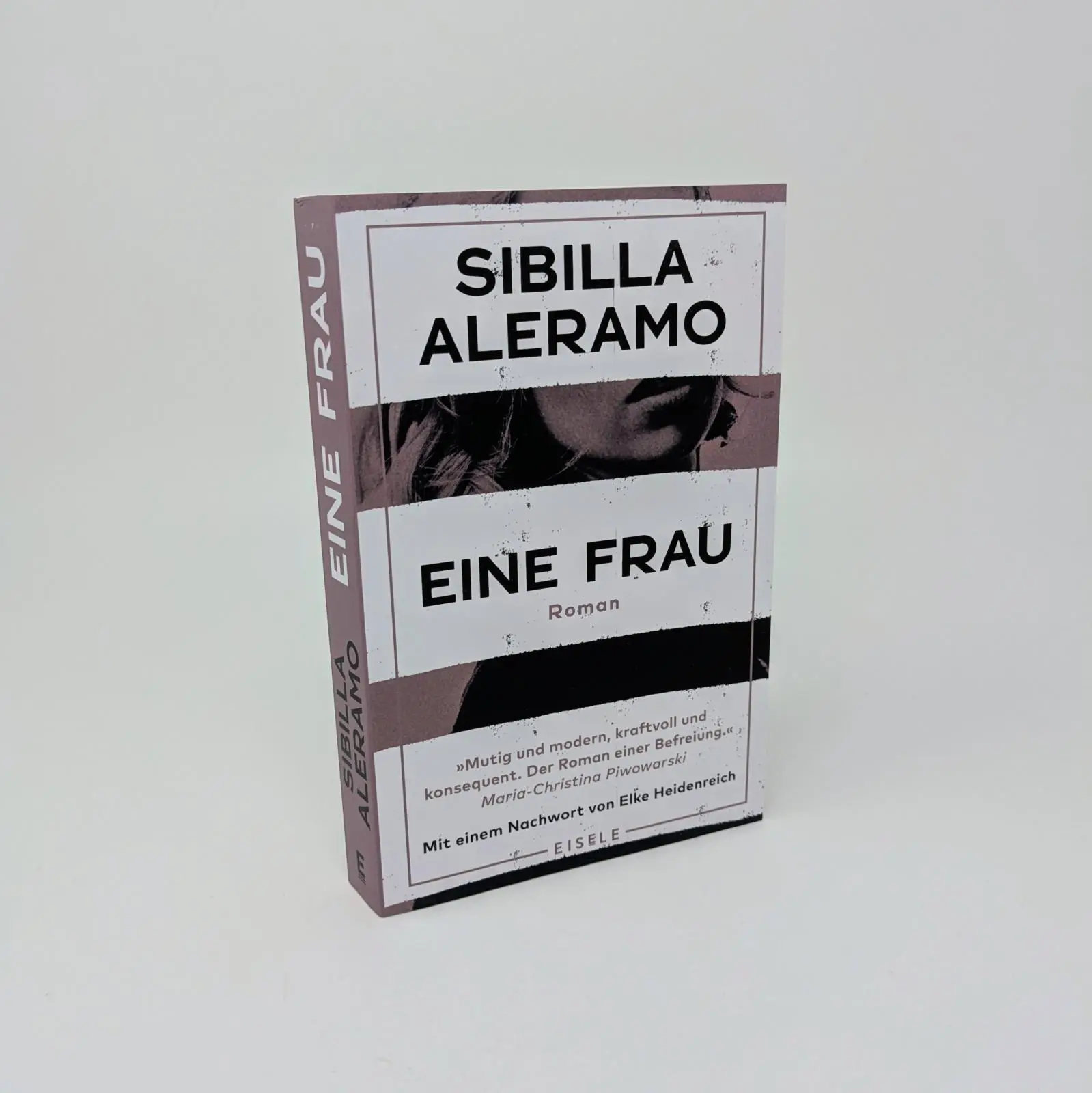 Bild: 9783961612529 | Eine Frau | Sibilla Aleramo | Taschenbuch | 288 S. | Deutsch | 2025