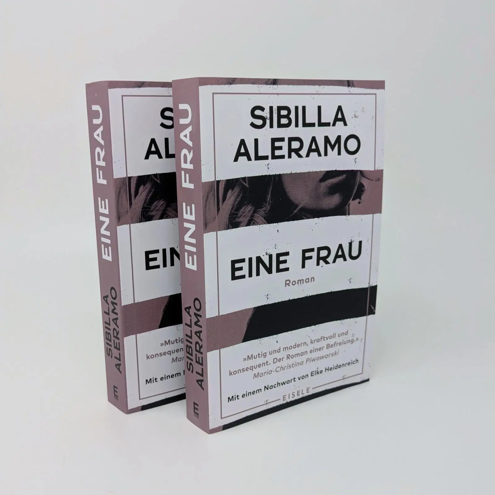 Bild: 9783961612529 | Eine Frau | Sibilla Aleramo | Taschenbuch | 288 S. | Deutsch | 2025