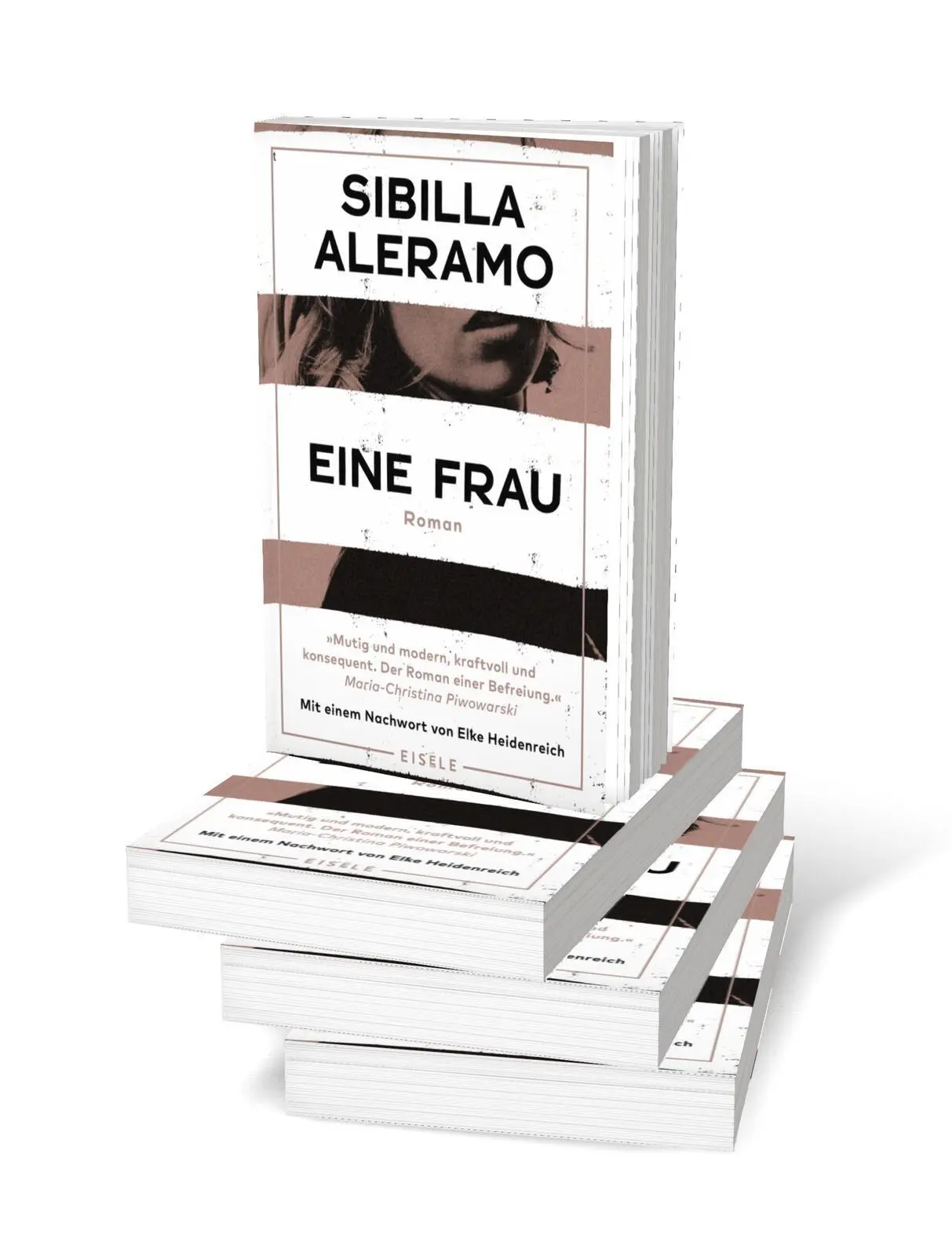 Bild: 9783961612529 | Eine Frau | Sibilla Aleramo | Taschenbuch | 288 S. | Deutsch | 2025