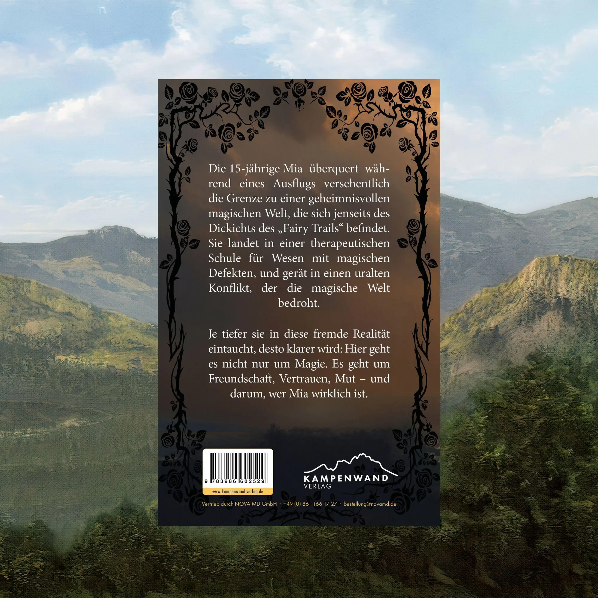 Bild: 9783986602529 | Castle MacLyal | Petra Felsner | Taschenbuch | 276 S. | Deutsch | 2025