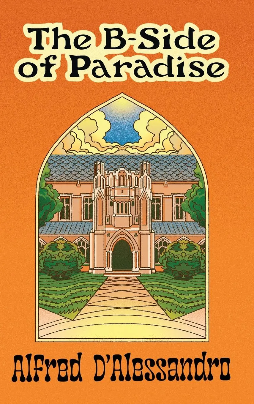 Cover: 9798991352529 | The B-Side of Paradise | Alfred D'Alessandro | Buch | Englisch | 2024