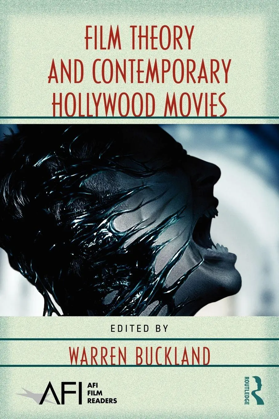 Cover: 9780415962629 | Film Theory and Contemporary Hollywood Movies | Warren Buckland | Buch