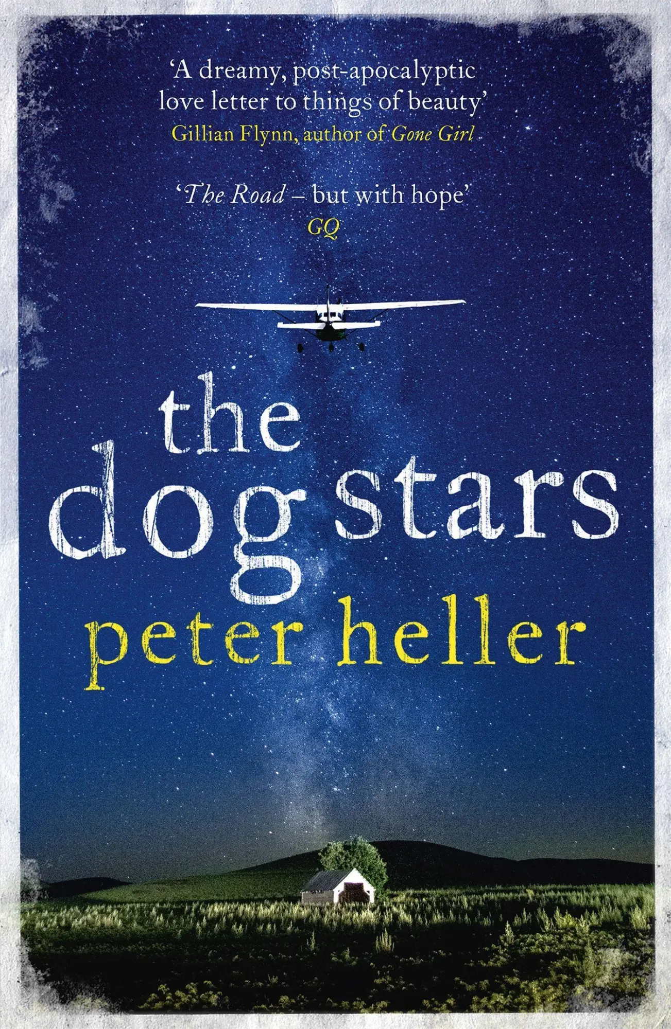 Cover: 9780755392629 | The Dog Stars | Peter Heller | Taschenbuch | 409 S. | Englisch | 2013